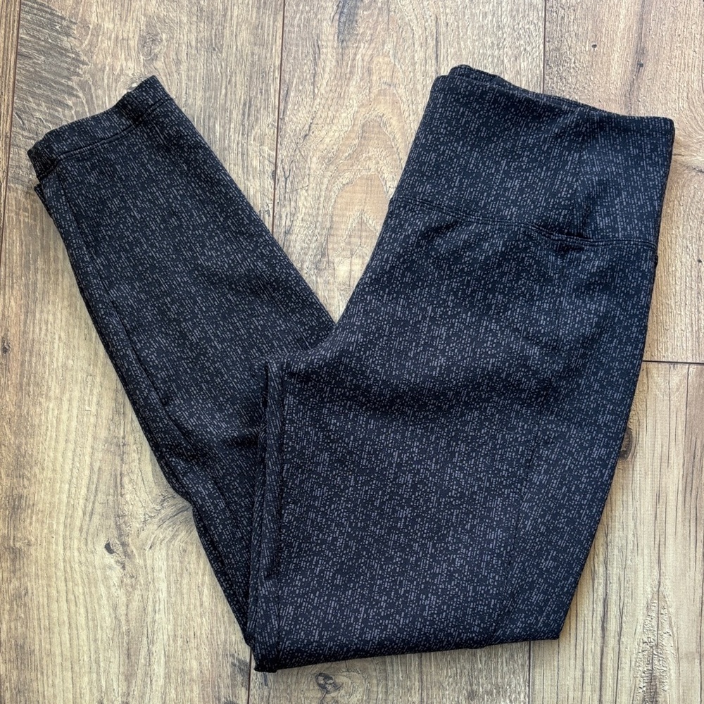 Women’s Athleta Capri Leggings